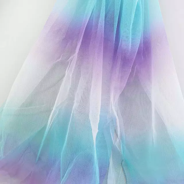 Tulle Pre-Order: Frozen Ombre