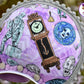 R95 Pre-Order: Grim Grinning Ghosts - Main Toss - Small Scale - PURPLE