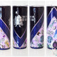 R95 Pre-Order: Grim Grinning Ghosts - Main Toss - Small Scale - PURPLE