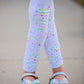 R115 Pre-Order Bouncing Bears - Star Coordinate - White