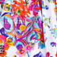 R76 Pre-Order: Island Dreams - Main Floral - Breeze