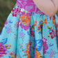 R76 Pre-Order: Island Dreams - Main Floral - Bahama