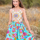 R76 Pre-Order: Island Dreams - Main Floral - Bahama