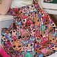 R117 Pre-Order Back to School - Dollhouse Collection - Stacked Dolls