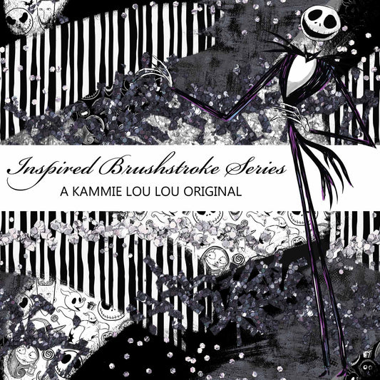Endless Essentials Pre-Order: Kammieland Signature Strokes - Jack Stripe