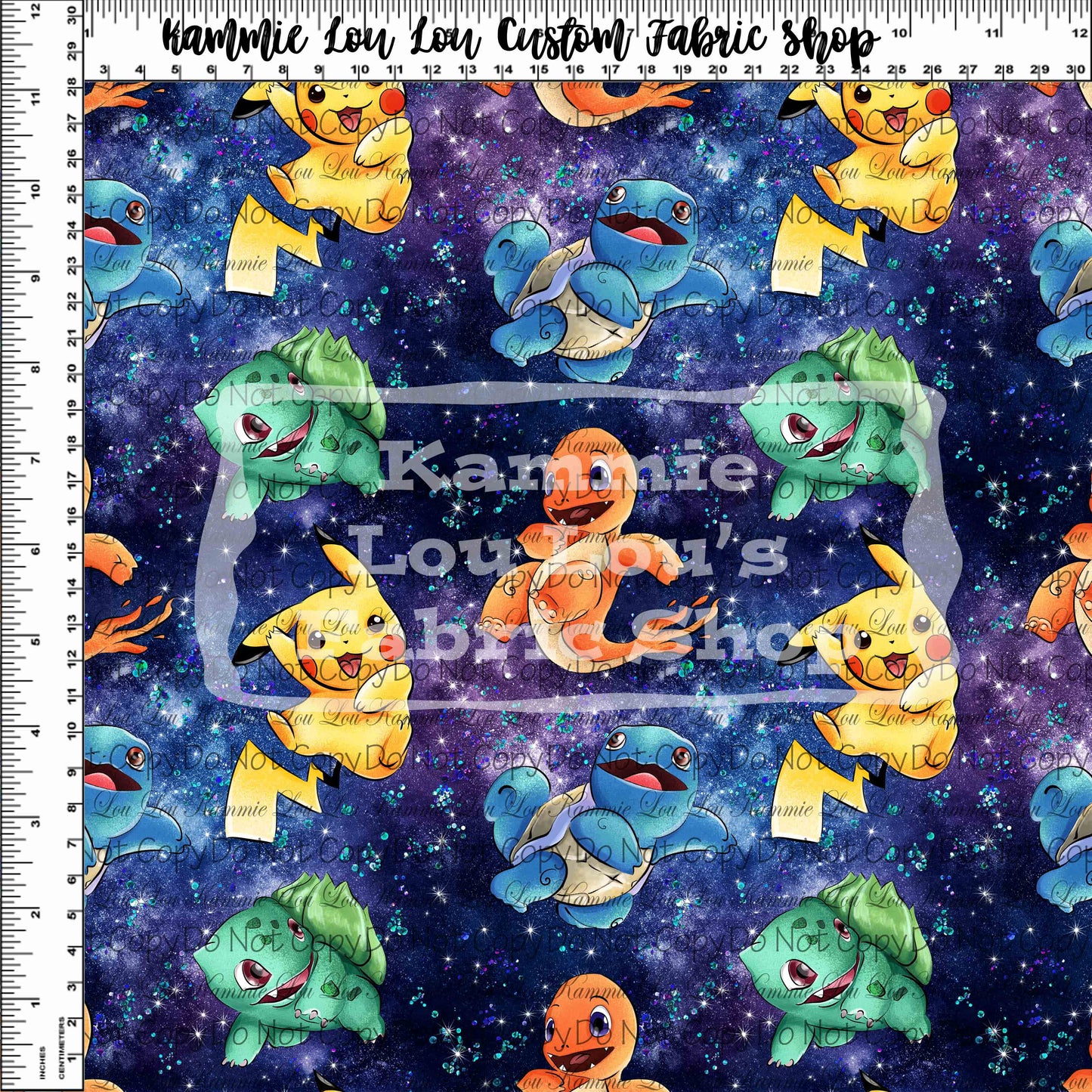 ALWAYS $19.95 COLLECTION: INSPIRED - Pocket Friends Galaxy Toss