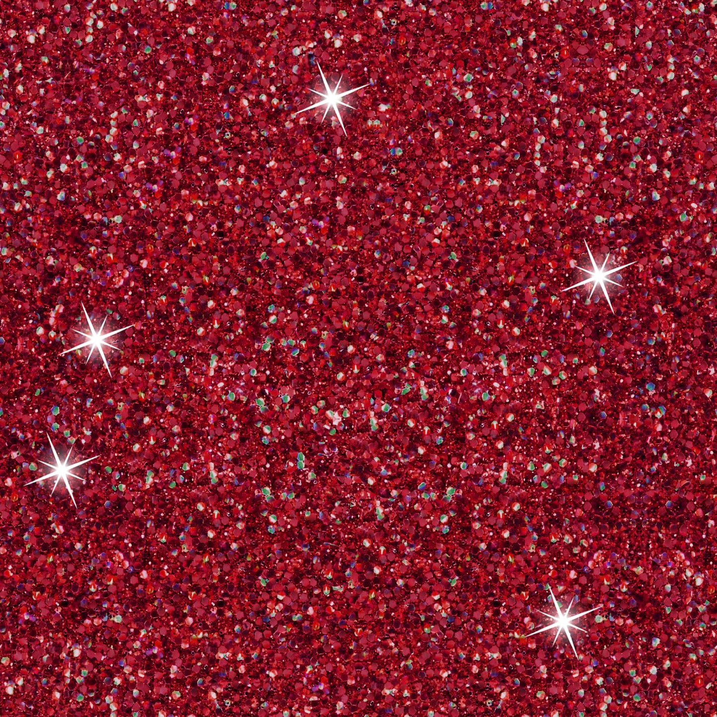 Endless Essentials Pre-Order: Kammieland Glitters - Blood Red