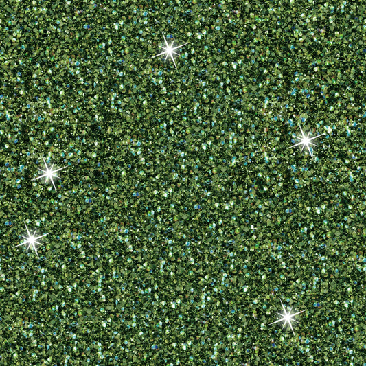 Endless Essentials Pre-Order: Kammieland Glitters - Harvest Green