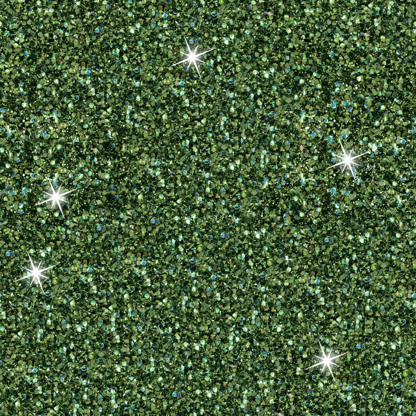 Endless Essentials Pre-Order: Kammieland Glitters - Harvest Green