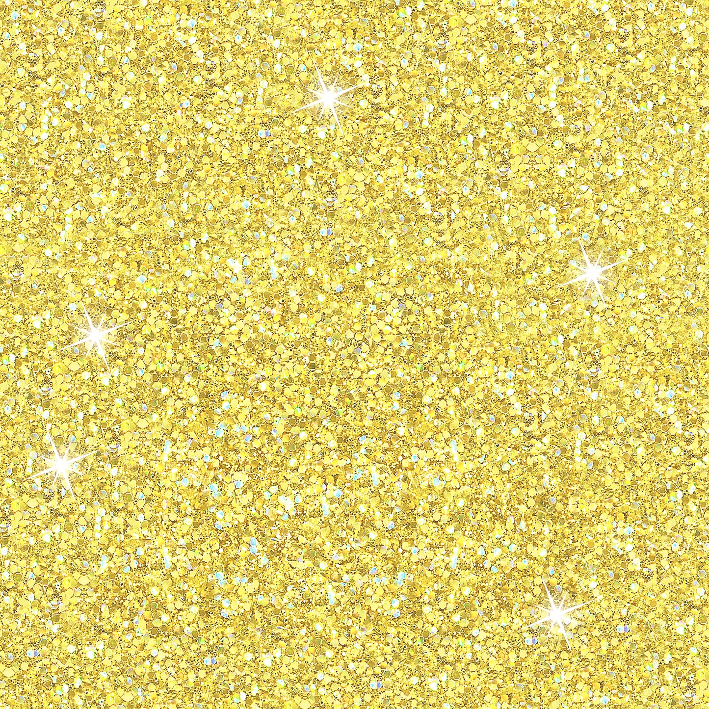 Endless Essentials Pre-Order: Kammieland Glitters - Hello Yellow