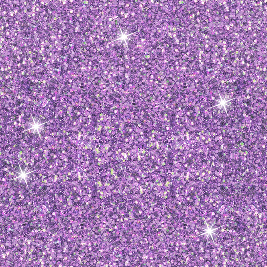 Endless Essentials Pre-Order: Kammieland Glitters - Light Purple