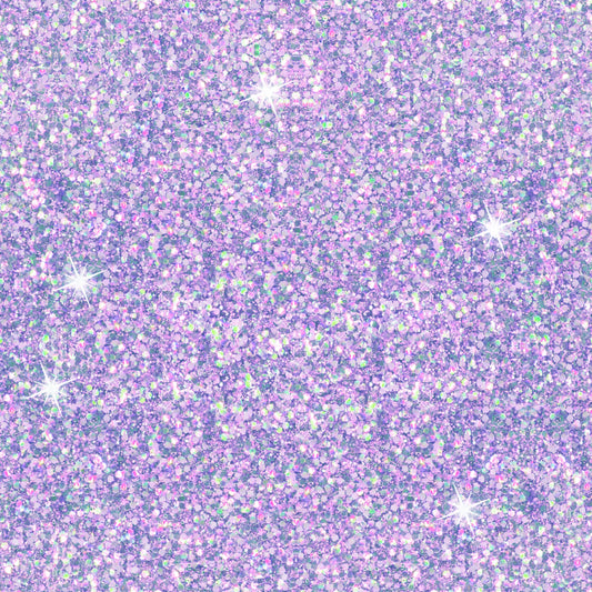 Endless Essentials Pre-Order: Kammieland Glitters - Lilac