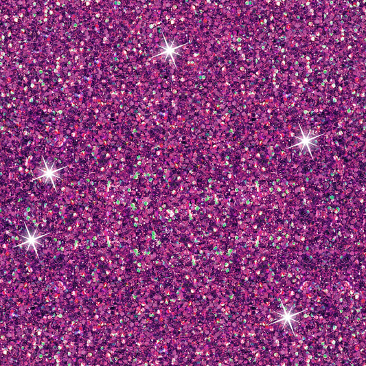 Endless Essentials Pre-Order: Kammieland Glitters - Lola Purple