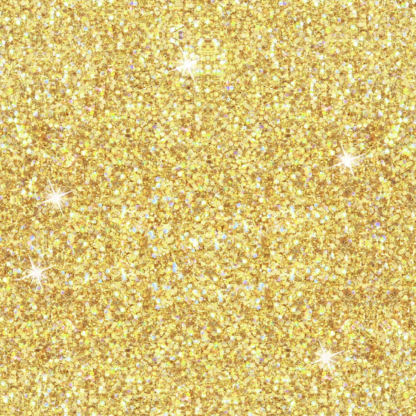 Endless Essentials Pre-Order: Kammieland Glitters - Pastel Yellow