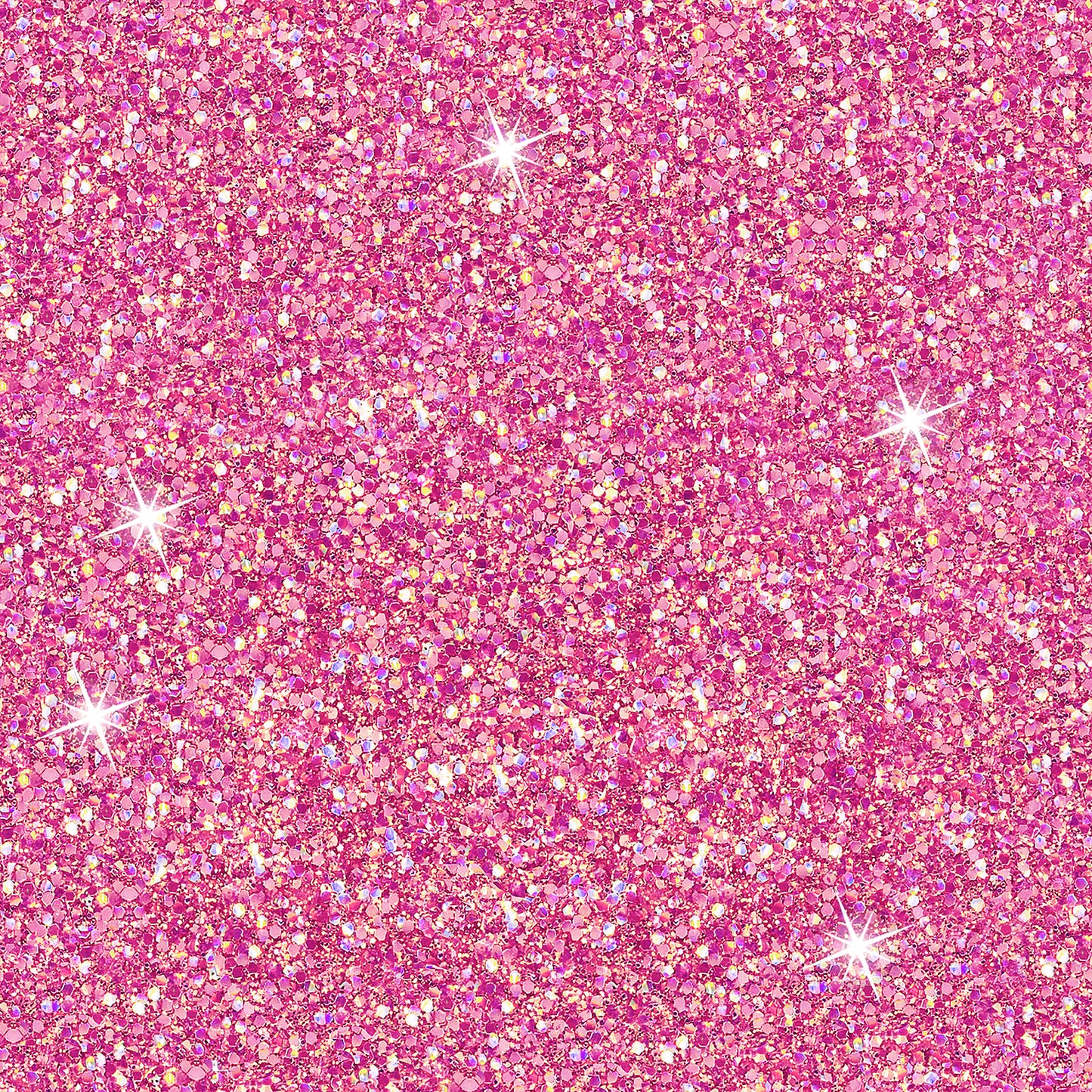 Endless Essentials Pre-Order: Kammieland Glitters - Positive Pink