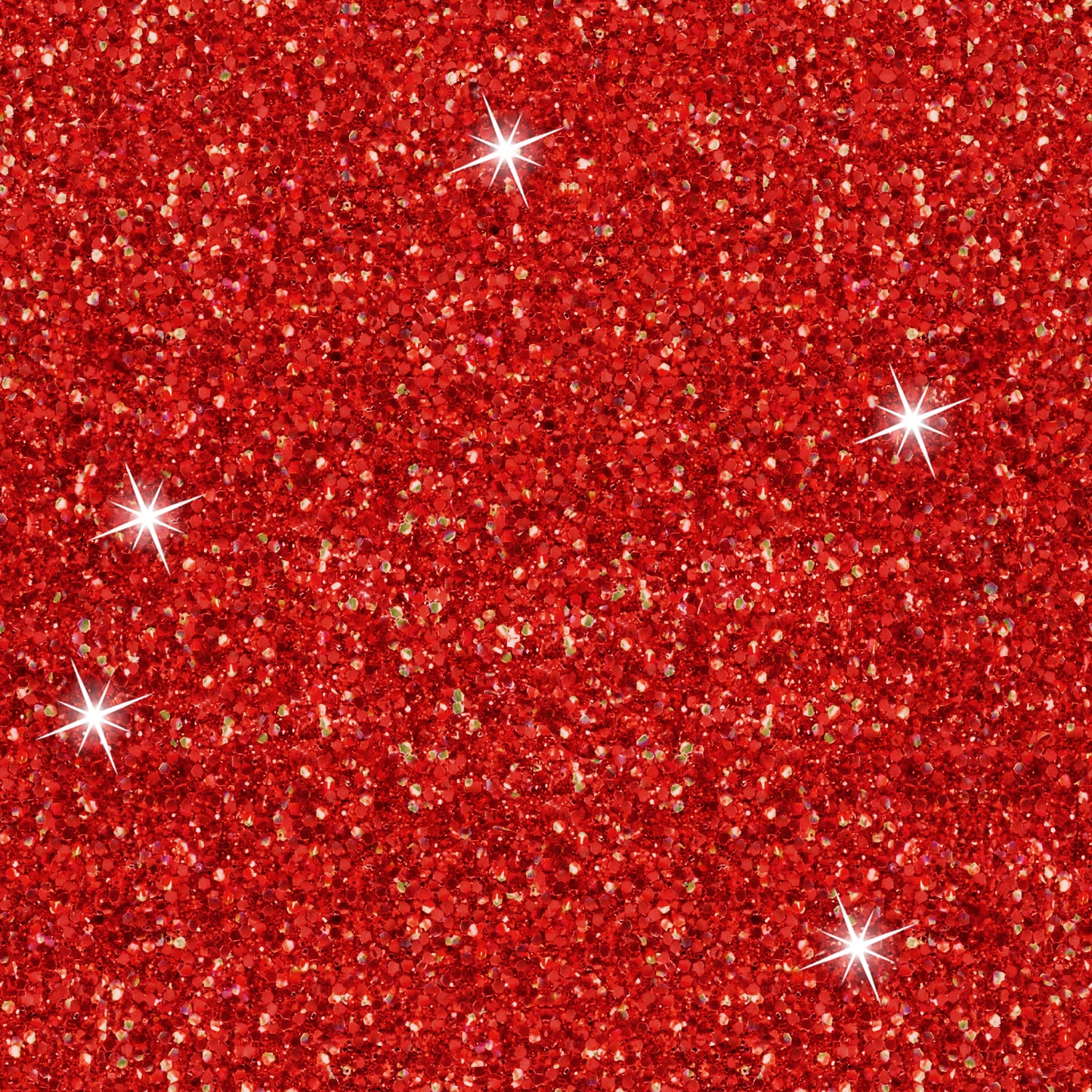 Endless Essentials Pre-Order: Kammieland Glitters - Valentines Red