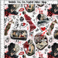 R111 Pre-Order: Wicked Fashion - Main Toss - Regular Scale