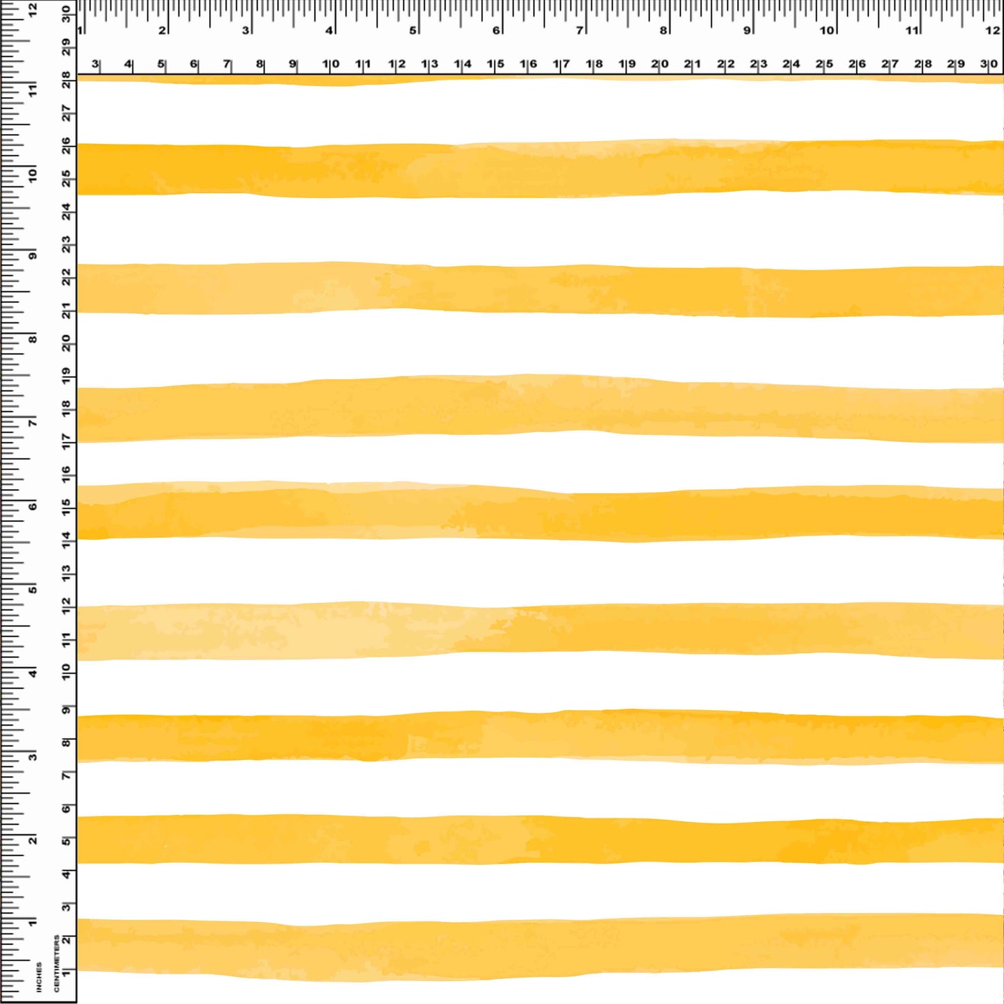 R114 Pre-Order Ohana - Yellow Stripes