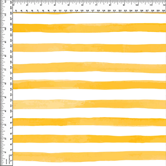 R114 Pre-Order Ohana - Yellow Stripes