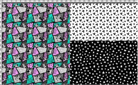 R114 Pre-Order Rockin' Mouse - Accessory Rapport