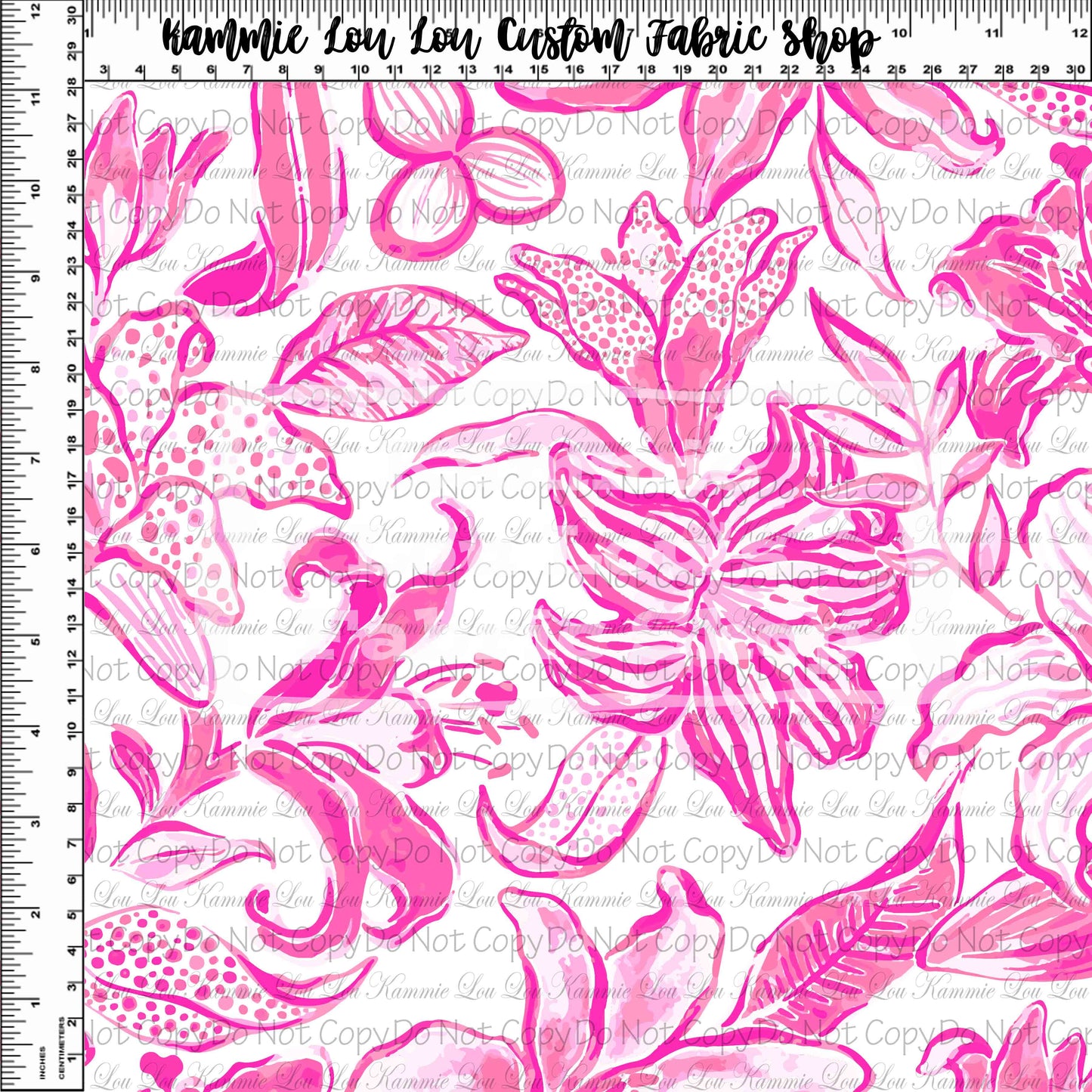 R116 Pre-Order Lillie 2022 - Lillybelle Pink