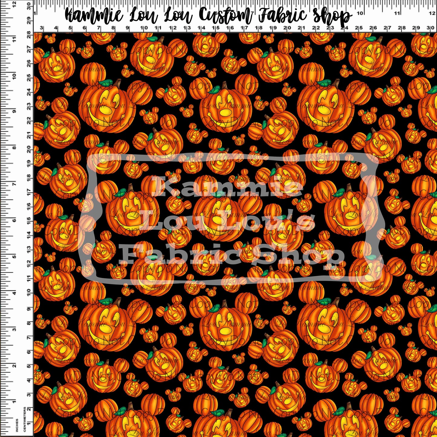 R118 Pre-Order - Not So Haunted Halloween - Pumpkin Toss - Small Scale - Black