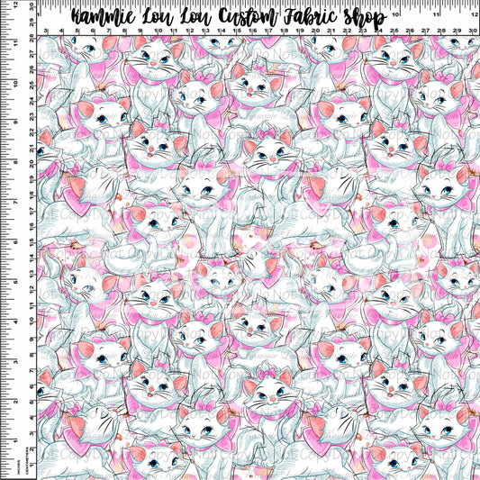 R127 Pre-Order Sweet Kitty - Stacked