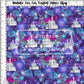R128 Pre-Order - Color World - Castles - Blue