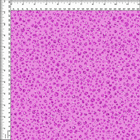 R117 Pre-Order Dolce Vita - Sugar Dots Pink