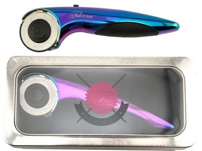 NOTIONS: Tula Pink Rotary Cutter 45mm