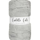 Endless Essentials Pre-Order: Minky Basics - Luxe Cuddle® Pre-Cuts (2yd) SORBET