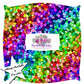 Endless Essentials Pre-Order: Kammieland Most Requested - Stained Glass Rainbow