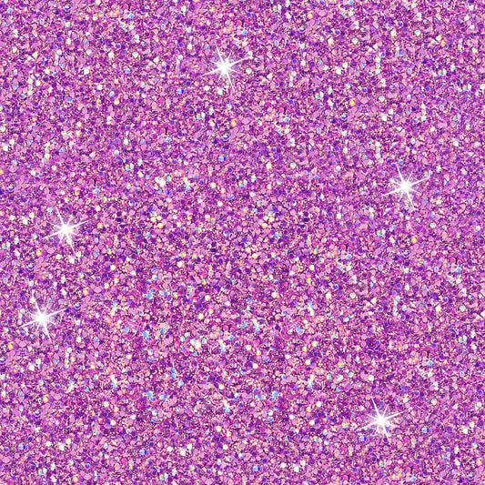 Endless Essentials Pre-Order: Kammieland Glitters - Happy Violet